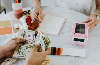 Money Decisions Behind Everyday Life